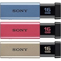 ソニー USBメモリ USB3.1 16GB ゴールド 高速タイプ USM16GTN [国内正規品] Amazon.co.jp: ソニー USBメモリ USB3.1 16GB ゴールド 高速
